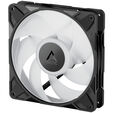 ARCTIC P14 Pro A-RGB PWM Fan - 140mm, black image number null