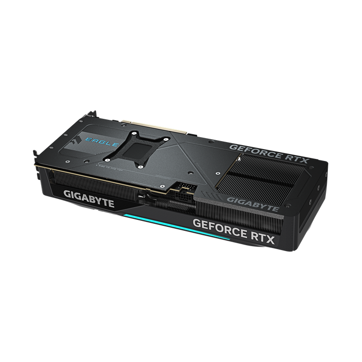 GIGABYTE GeForce RTX 5070 Ti Eagle OC SFF 16G, 16384 MB GDDR7 image number 3