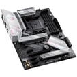 ASUS ROG STRIX B550-A Gaming, AMD B550 Mainboard - Sockel AM4 image number null