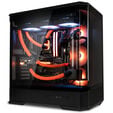 4k Gaming PC AMD Ryzen 7 9850X3D, Nvidia RTX 5080, 32 GB RAM, Custom Water Cooling - King Deal image number null