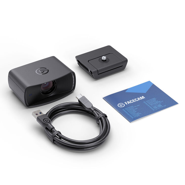 Elgato Facecam MK.2 image number 6