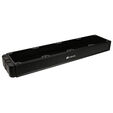 Corsair Hydro X Series XR7 480 mm Water Cooling Radiator image number null