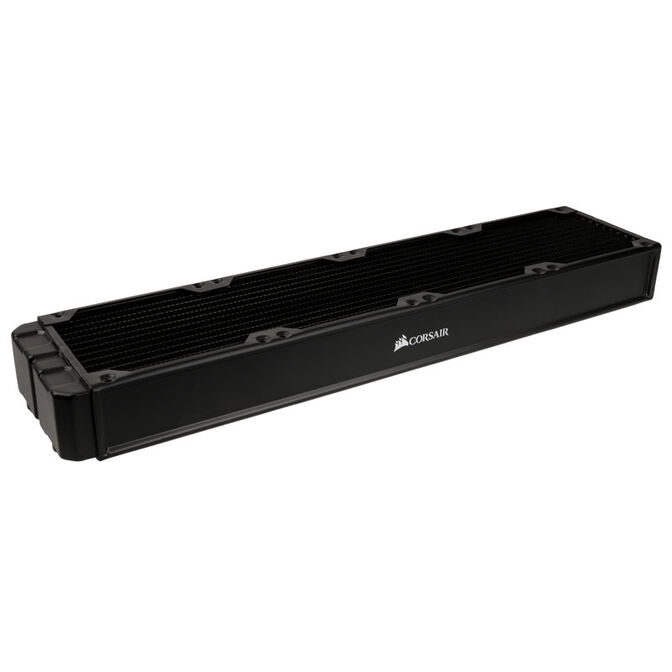 Corsair Hydro X Series XR7 480 mm Water Cooling Radiator image number 1