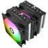 Thermalright Phantom Spirit 120 SE ARGB CPU-Kühler - 120mm, Dual-Tower image number null