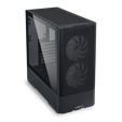 Lian Li LANCOOL 207 PC Geh&auml;use, Midi-Tower, ATX, Tempered Glass - schwarz image number null