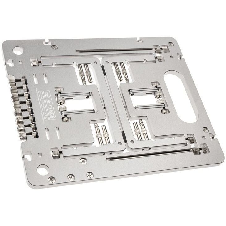 Streacom BC1 Mini V2 Benchtable - silber image number 6