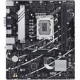 ASUS Prime B760M-K, Intel B760 motherboard, Socket 1700, DDR5 image number null