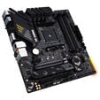 ASUS TUF Gaming B550M-Plus, AMD B550 Mainboard - Sockel AM4 image number null
