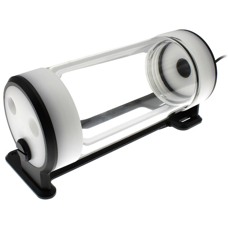 XSPC PHOTON 170 Ausgleichsbehälter V3, ARGB - weiß image number 2