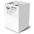 SilverStone SST-XED120S-WS CPU-K&uuml;hler, 4U-Formfaktor - silber image number null