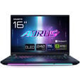 GIGABYTE AORUS Master 16 AM6H BYHC5DEE65SP, 16 inch Gaming Laptop, 240 Hz OLED, Core Ultra 9 275HX, RTX 5080 image number null