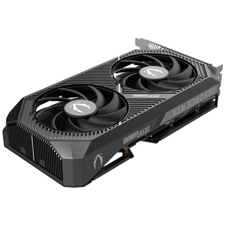 ZOTAC GAMING GeForce RTX 5060 Twin Edge OC, 8192 MB GDDR7 image number 4