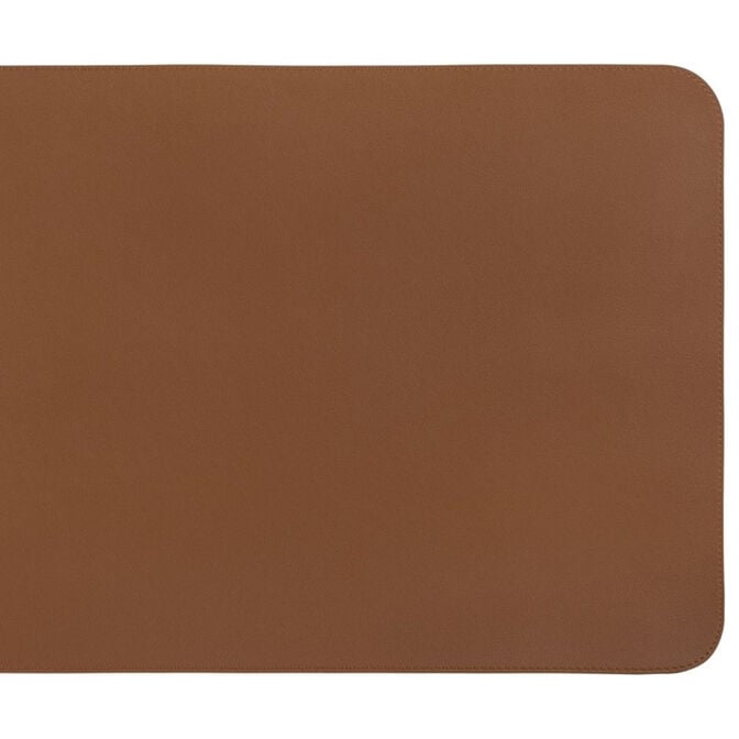 Alterzone Desktop Pad, Cognac-Braun image number 6