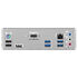 ASUS Prime B760M-K, Intel B760 motherboard, Socket 1700, DDR5 image number null