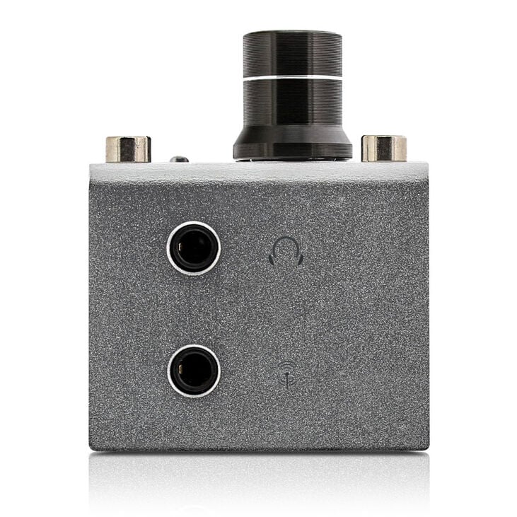 InLine AmpEQ Hi-Res Audio Headphone Amplifier and Equalizer, 3.5mm Jack, USB image number 3