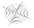 Kolink Fan Grill Classic 140mm - silver image number null