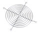 Kolink Fan Grill Classic 140mm - silver