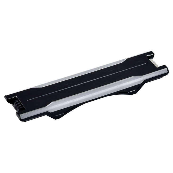 Lian Li UNI FAN P28 Side ARGB Strip, Triple Pack - black image number 1