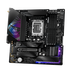 ASRock Z890M RIPTIDE WiFi motherboard, socket LGA 1851, Intel Z890, Micro-ATX, DDR5 image number null