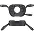 MOZA multifunction steering column, 28 switches - black image number null