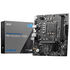 MSI Pro H610M-E DDR4, Socket LGA 1700, Intel H610, Micro-ATX - DDR4 image number null