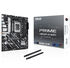 ASUS Prime B810M-A WiFi Mainboard, Sockel LGA 1851, Intel H810, mATX, DDR5 image number null