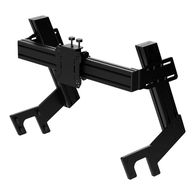 TrackTime Series One Single Screen Mount image number 0