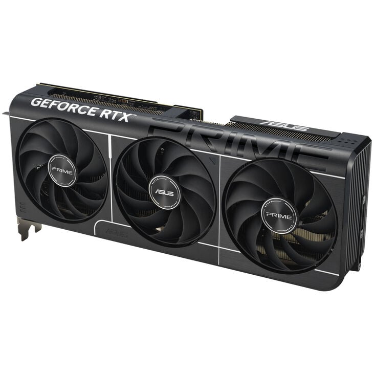 ASUS Prime GeForce RTX 5070, 12288 MB GDDR7 image number 6
