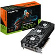 GIGABYTE GeForce RTX 5070 Ti Windforce OC V2 16G, 16384 MB GDDR7 image number null