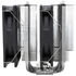 Thermalright Peerless Assasin 120 SE A-RGB CPU-Kühler - 120 mm, schwarz/silber image number null