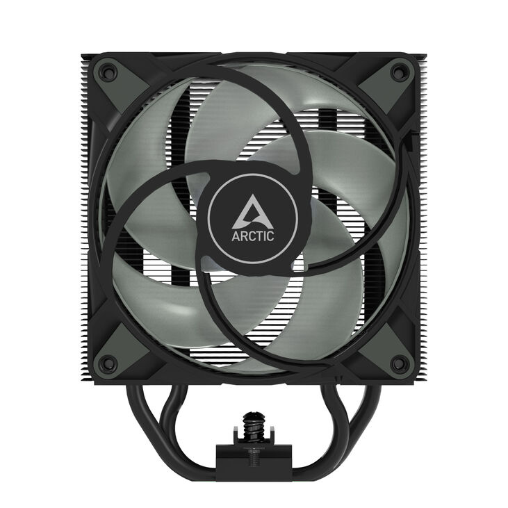 Arctic Freezer 36 ARGB Black CPU-Kühler, 120mm image number 4