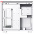 Montech KING 95 Mid Tower, Tempered Glass, ARGB - White image number null