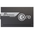 Seasonic Core GX 80 PLUS Gold Netzteil, modular, ATX 3.1, PCIe 5.1 - 650 Watt, schwarz image number null