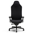 Fractal Design Refine Alcantara Gaming Chair - black image number null