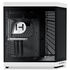 Hyte Y70 Touch Infinite PC-Gehäuse, Midi-Tower, ATX, Tempered Glass - Panda image number null