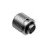 EK Water Blocks EK-Quantum Torque STC 10/13 - 6er-Pack, Satin Titanium image number null