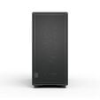 Fractal Design Epoch XL Black Solid PC-Geh&auml;use, Midi-Tower, E-ATX &ndash; schwarz image number null