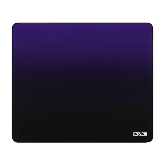 Sony INZONE Mat-D Gaming Mousepad - black image number 0