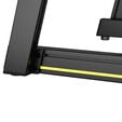 SABELT FREESTANDING SINGLE MONITOR STAND image number null