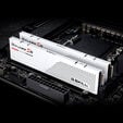 G.Skill Ripjaws S5 DDR5-5600 RAM, CL28, XMP - 64 GB Dual-Kit, wei&szlig; image number null