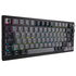 Corsair Gaming K65 Plus Wireless 75% RGB Gaming Tastatur, MLX RED - schwarz, grau image number null
