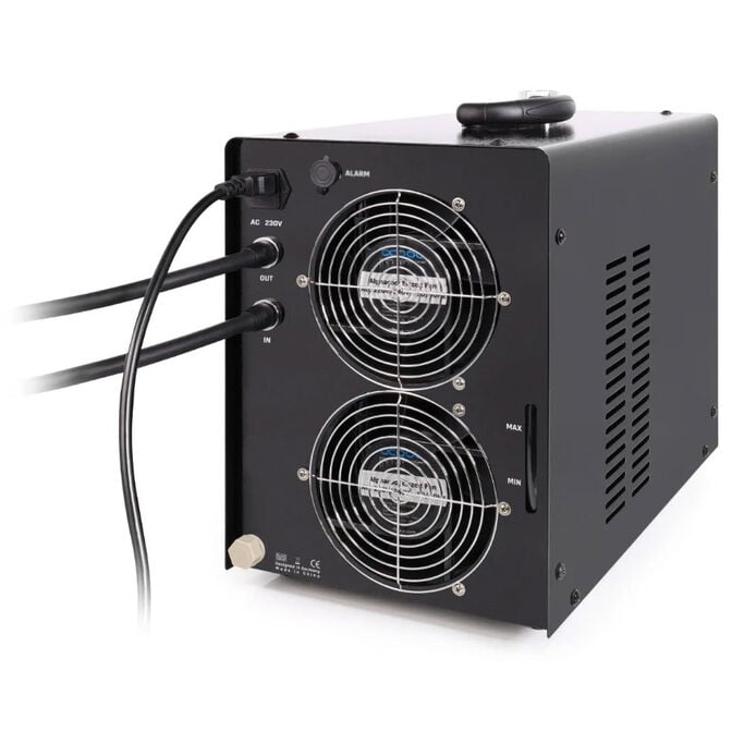 Alphacool ES Chiller 1000 image number 1