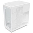 Hyte Y70 Touch PC Case, Mid Tower - White image number null
