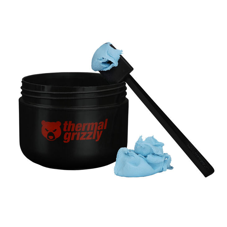 Thermal Grizzly Putty Advance Thermal Paste - 100g image number 1