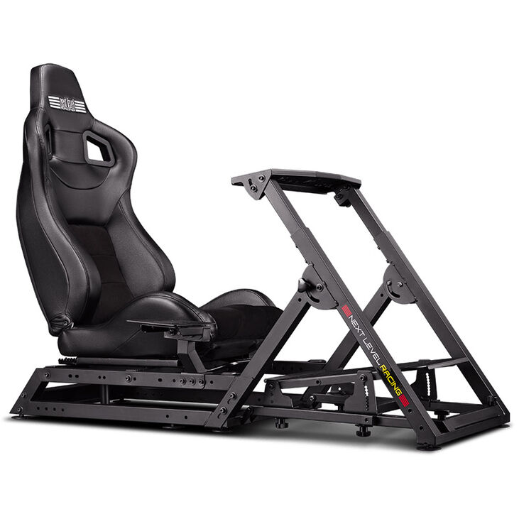 Next Level Racing GT Seat Add-on for Wheel Stand DD / Wheel Stand 2.0 image number 5