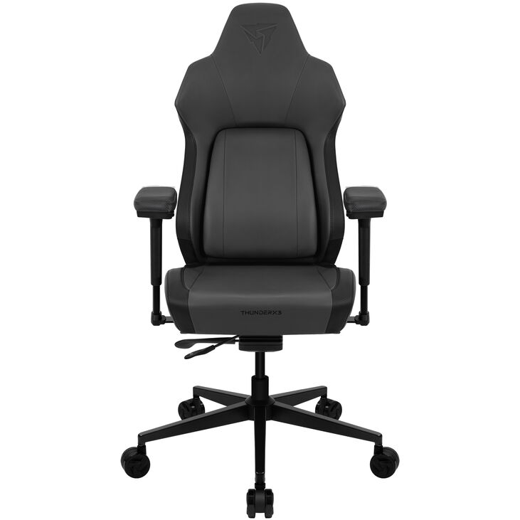 ThunderX3 CORE Smart Ergonomischer Gaming Stuhl - Modern Schwarz image number 2