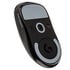 Logitech G PRO X SUPERLIGHT Wireless Gaming Mouse - black image number null