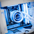 Gaming PC Aerobee II, Ryzen 5 7500F, NVIDIA GeForce RTX 5060 Ti image number null