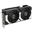 ASUS Dual GeForce RTX 5070 12G OC Edition, 12288 MB GDDR7 image number null