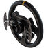 MOZA RS V2 Lenkrad, Rund - Leder (33 cm) image number null